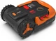 Газонокосарка-робот Worx Landroid L WR147E - изображение 5
