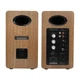 Мультимедійна акустика Edifier Airpulse A80 Brown - зображення 3