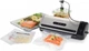 Вакуумний пакувальник FoodSaver FFS017X - зображення 4