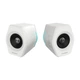 Мультимедійна акустика Edifier Hecate G2000 White - изображение 8