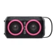 Портативна колонка W-King T9 60W Black - изображение 4