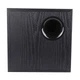 Мультимедійна акустика Edifier CX 7 Black - изображение 3