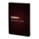 SSD накопичувач Apacer AS350X 1 TB (AP1TBAS350XR-1) - изображение 2