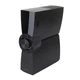 Мультимедійна акустика Edifier CX 7 Black - изображение 5