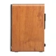 Фронтальні акустичні колонки Edifier P12 Brown - изображение 4