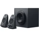 Мультимедійна акустика Logitech Z625 (980-001256) - изображение 1