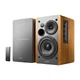 Мультимедійна акустика Edifier R1280T Brown - изображение 2