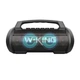 Портативна колонка W-King D10 Black - зображення 2