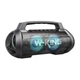 Портативна колонка W-King D10 Black - зображення 3