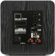 Сабвуфер активний SVS SB-1000 Black Ash - изображение 5
