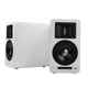 Мультимедійна акустика Edifier Airpulse A100 White - изображение 1