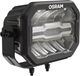 Światło drogowe OSRAM Cube MX240-CB (4062172154017) - obraz 2