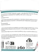 Витамины 8in1 Excel Brewers Yeast для собак и кошек, пивные дрожжи с чесноком, для кожи и шерсти 260 шт. (4048422183815) - изображение 2