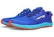 Кросівки для бігу Altra Superior 6 сині трейлові чоловічі, 42.5, (AL0A82CB440.090) - зображення 3