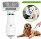 Пылесос-расчёска для шерсти Pet Grooming Dryer WN-10 - изображение 1