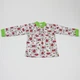 Пижама (футболка с длинным рукавом + штаны) Iev-Style 05080111 p.98 (2706133) - изображение 2