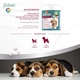 Витамины 8in1 Excel Multi Vitamin Puppy для щенков и молодых собак, мультивитамин 100 шт. (4048422183846) - изображение 11