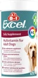 Витамины 8in1 Excel Multi Vitamin Adult для взрослых собак, мультивитамин 70 шт. (4048422183877) - изображение 11