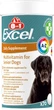 Витамины 8in1 Excel Multi Vitamin Senior для пожилых собак, мультивитамин 70 шт. (4048422183907) - изображение 11