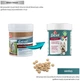 Витамины 8in1 Excel Multi Vitamin Small Breed для собак мелких пород, мультивитамин 70 шт. (4048422183990) - изображение 12