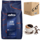 Кофе в зернах Lavazza Espresso Crema e Aroma 1 кг (ящик 6кг) - изображение 1