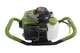 Мотобур ProCraft PROFESSIONAL GD68 (мощный двигатель 62 см3, прочная рама, без буровой насадки) - изображение 1