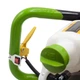 Мотобур ProCraft PROFESSIONAL GD68 (мощный двигатель 62 см3, прочная рама, без буровой насадки) - изображение 6