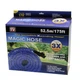 Шланг для поливу 52.5 м поливальний розтягується з розпилювачем MAGIC HOSE Blue - изображение 2