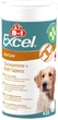 Витамины 8in1 Excel Glucosamine + MSM для щенков и взрослых собак, для суставов 55 шт. (4048422184157) - изображение 1