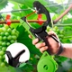 Степлер-тапенер для подвязывания растений UFT UFTgstapler1 - изображение 6