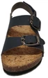 Ортопедические сандалии FootCare, FC-108 синие, размер 22, артикул (FC-108_22(blue)) - изображение 3