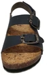 Ортопедические сандалии FootCare, FC-108 синие, размер 30, артикул (FC-108_30(blue)) - изображение 3
