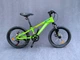 Гірський MTB Велосипед Crosser Viper 20" Shimano GFRD рама 12 зелений - зображення 1