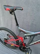 Горный MTB велосипед Azimut Power 26" FR/D рама 19,5 серо-красный - изображение 6