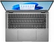 Ноутбук Dell Latitude 7450 (7M9WG) Gray - зображення 3