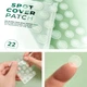 Водонепроницаемые гидроколоидные пластыри SOME BY MI Clear Spot Patch 18 шт - изображение 2