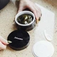 Гидрогелевые патчи с протеинами шёлка и углём JMsolution Black Cocoon Home Esthetic Eye Patch 60 шт - изображение 2