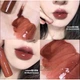 Стойкий тинт для губ Rom&nd Juicy Lasting Tint 20 Dark Coconut 5,5g - изображение 3