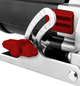 Циркулярна пила Graphite 1400 Вт 125 мм 59G888 (5902062087904) - зображення 4