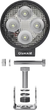 Додаткова фара OSRAM Round VX80-WD (4062172150712) - зображення 4
