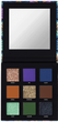 Paleta cieni do powiek Black up 03 9 g (3700187446000) - obraz 2