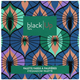 Paleta cieni do powiek Black up 03 9 g (3700187446000) - obraz 3