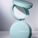 Минеральная компактная матирующая пудра Innisfree No Sebum Mineral Pact 8.5г - изображение 1