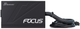 Блок живлення Seasonic Focus Gold SSR-650FM - зображення 6