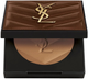Puder brązujący Yves Saint Laurent All Hours Hyper 03 Golden Medina 8.5 g (3614274068085) - obraz 1