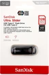 USB флешка SanDisk 128GB Ultra Slider Type-C USB 3.2 (SDCZ480-128G-G46) 300105 - зображення 5