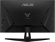 Монітор 27" ASUS TUF Gaming VG27UQ1A (90LM0AR0-B01371) - зображення 5