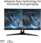 Монітор 27" ASUS TUF Gaming VG27UQ1A (90LM0AR0-B01371) - зображення 10