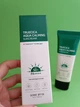 Солнцезащитный крем Some By Mi Truecica Aqua Calming Suncream SPF 50+ PA++++ 50 ml - изображение 5
