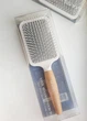 Masil Щетка для волос Wooden Paddle Brush - изображение 1